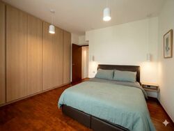 Aquarius By The Park (D16), Condominium #568407051